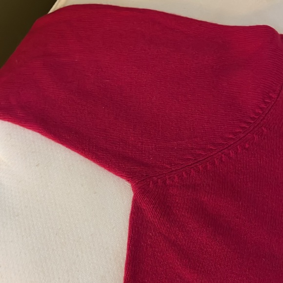 Wool Scottish Sweater - Picture 5 of 7